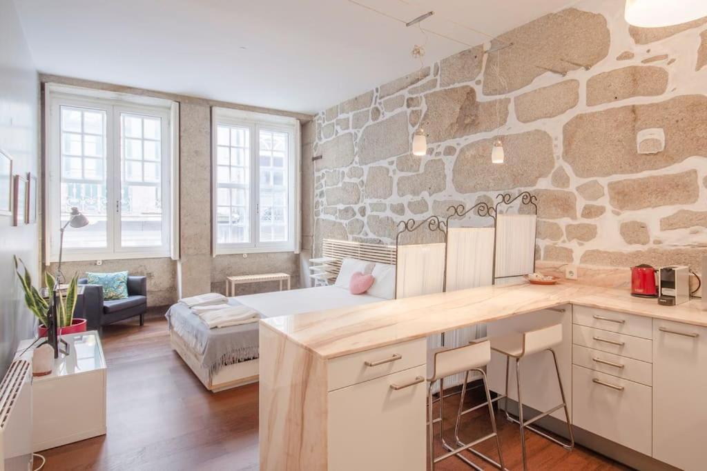 Ohh - Ganesha Studio- Oporto Center المظهر الخارجي الصورة