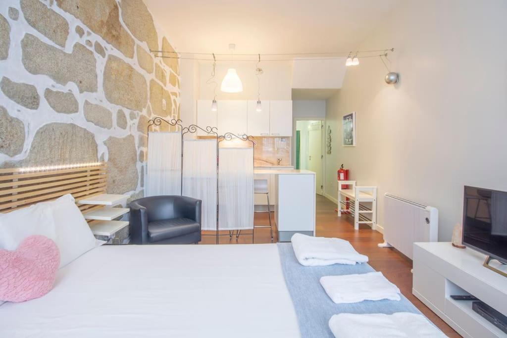 Ohh - Ganesha Studio- Oporto Center المظهر الخارجي الصورة