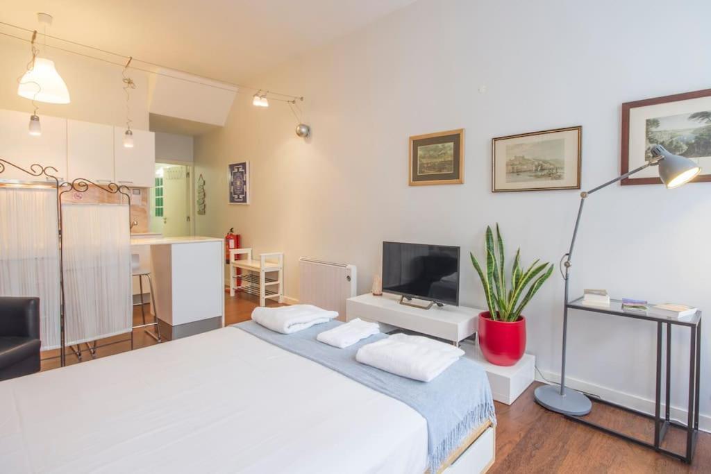 Ohh - Ganesha Studio- Oporto Center المظهر الخارجي الصورة