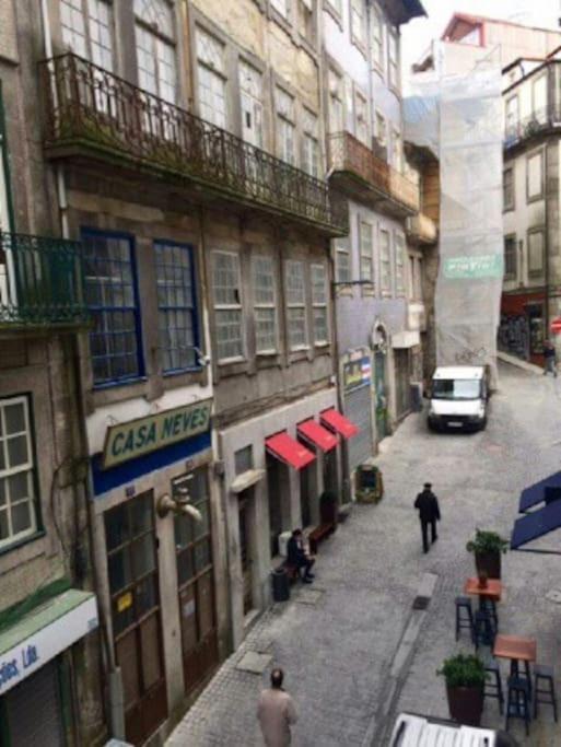 Ohh - Ganesha Studio- Oporto Center المظهر الخارجي الصورة