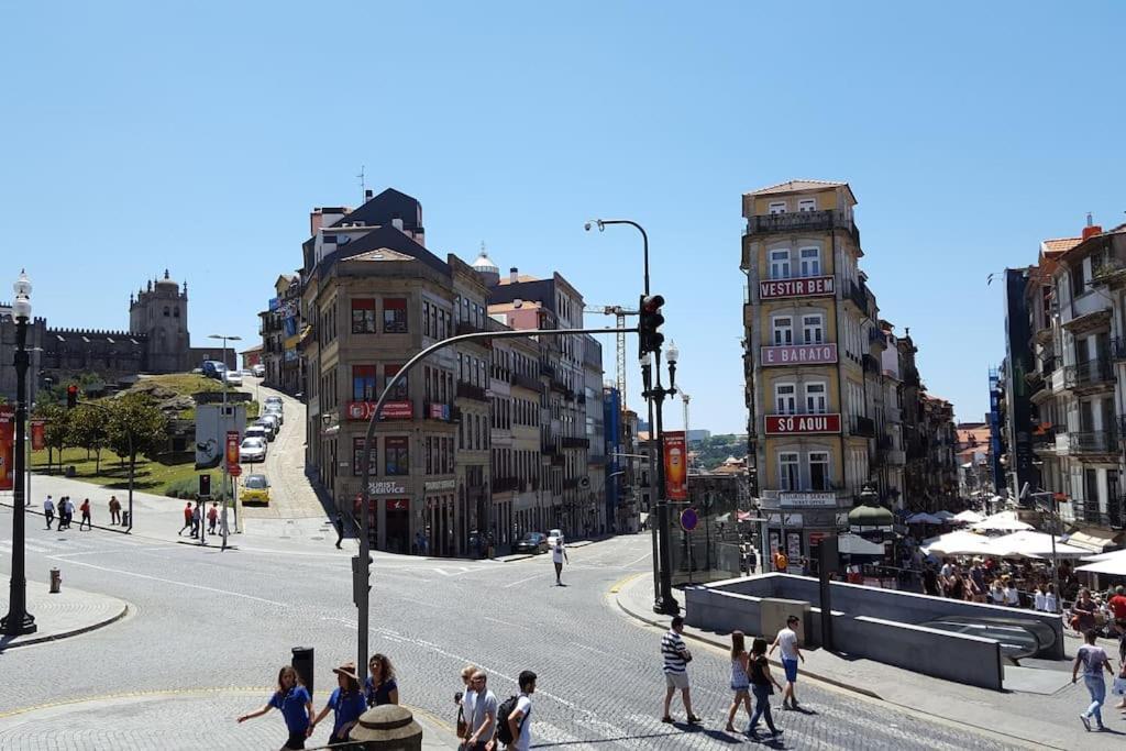 Ohh - Ganesha Studio- Oporto Center المظهر الخارجي الصورة