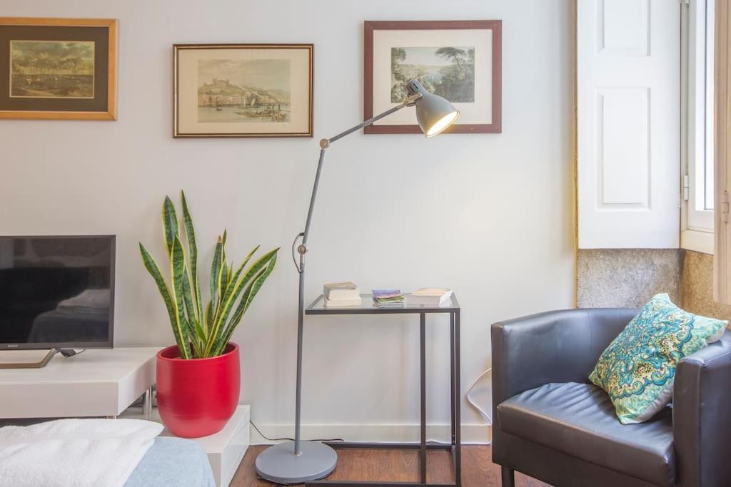 Ohh - Ganesha Studio- Oporto Center المظهر الخارجي الصورة
