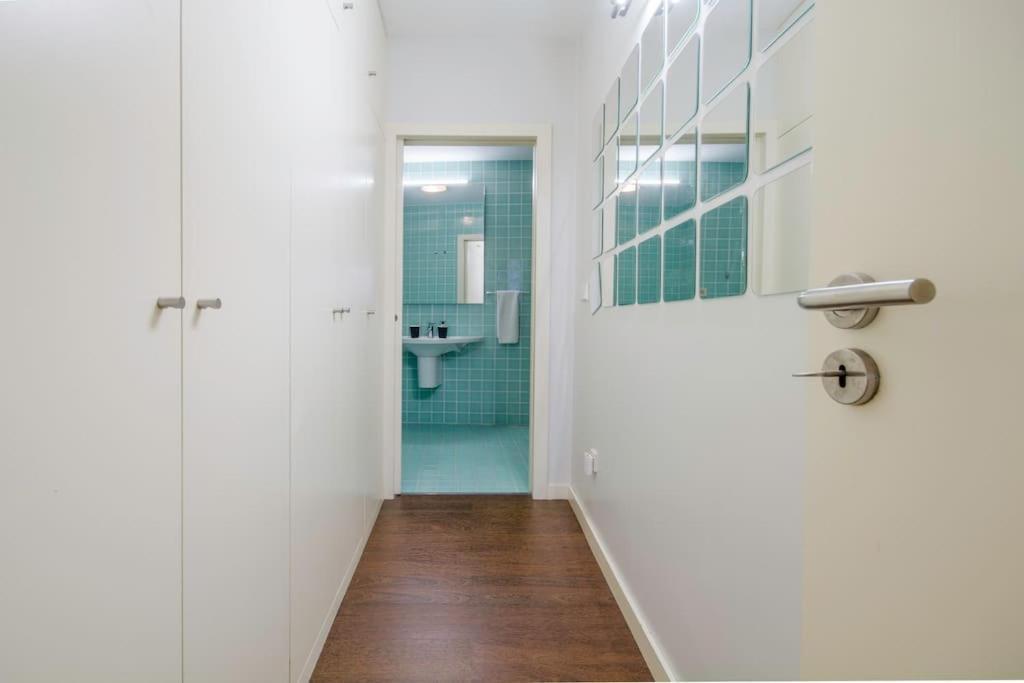 Ohh - Ganesha Studio- Oporto Center المظهر الخارجي الصورة