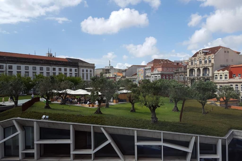 Ohh - Ganesha Studio- Oporto Center المظهر الخارجي الصورة