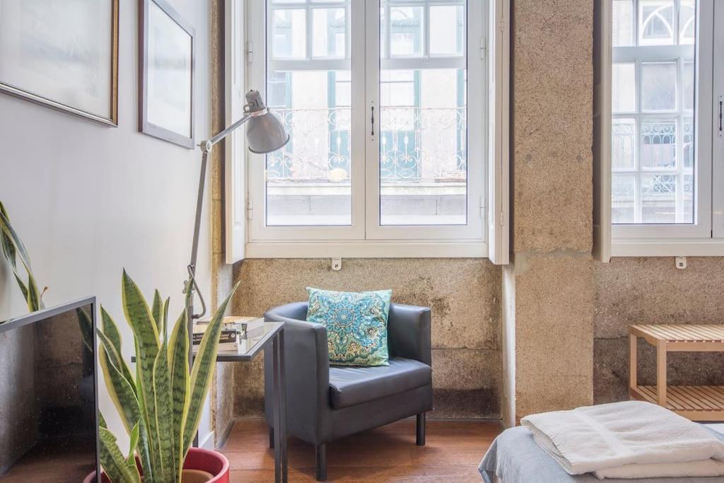 Ohh - Ganesha Studio- Oporto Center المظهر الخارجي الصورة