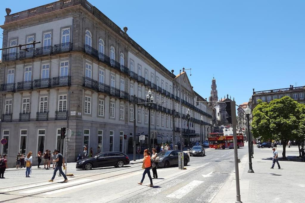 Ohh - Ganesha Studio- Oporto Center المظهر الخارجي الصورة