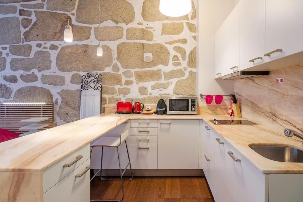 Ohh - Ganesha Studio- Oporto Center المظهر الخارجي الصورة