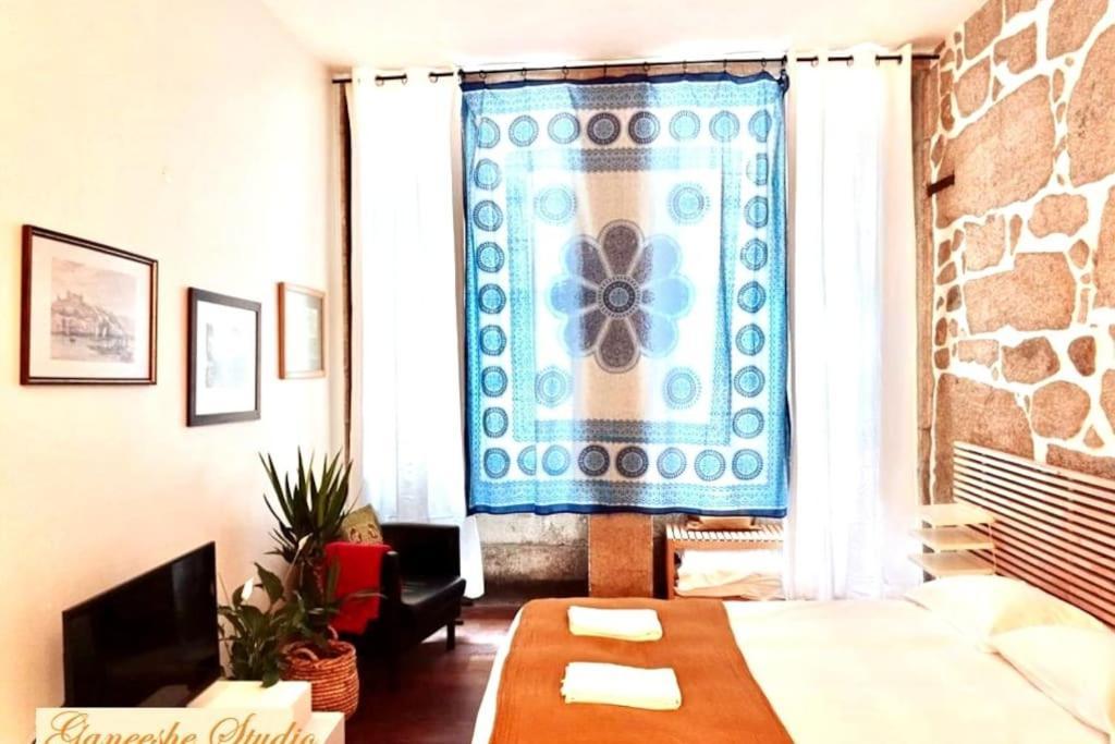 Ohh - Ganesha Studio- Oporto Center المظهر الخارجي الصورة