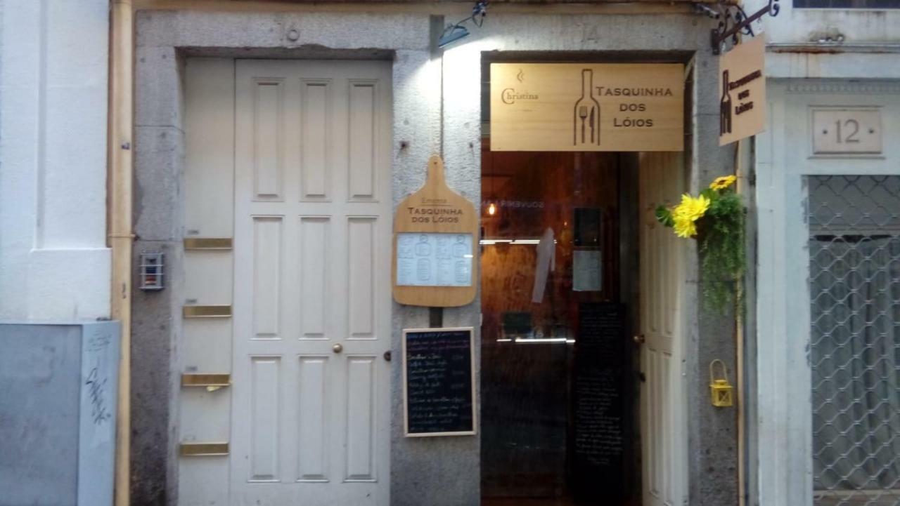 Ohh - Ganesha Studio- Oporto Center المظهر الخارجي الصورة
