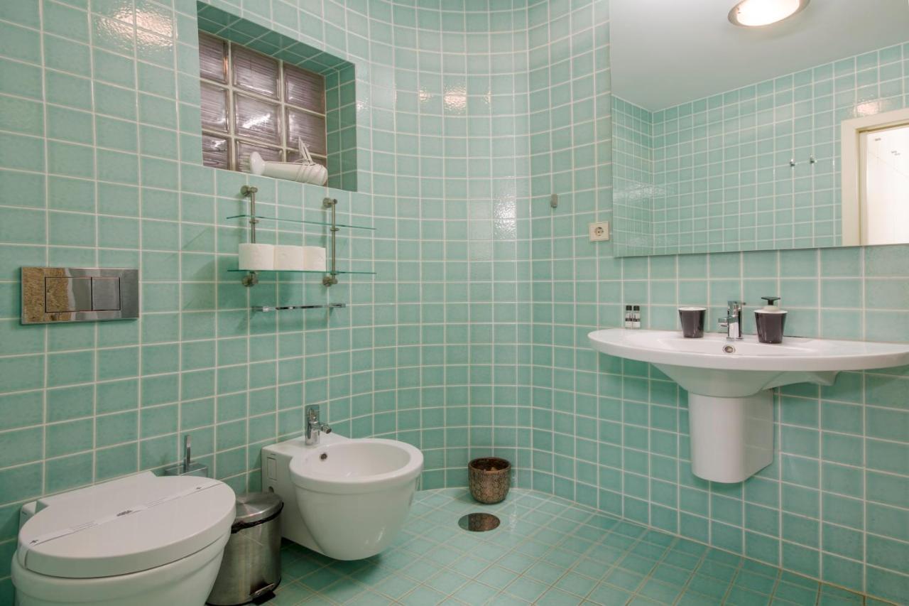 Ohh - Ganesha Studio- Oporto Center الغرفة الصورة