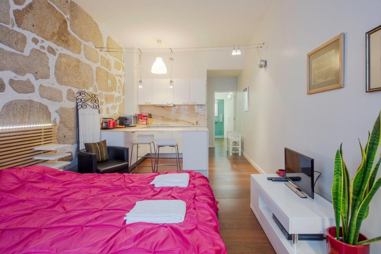Ohh - Ganesha Studio- Oporto Center الغرفة الصورة