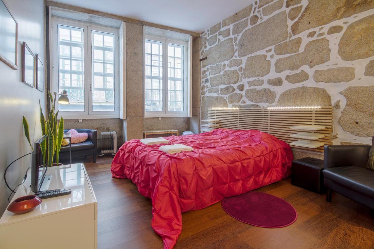 Ohh - Ganesha Studio- Oporto Center الغرفة الصورة