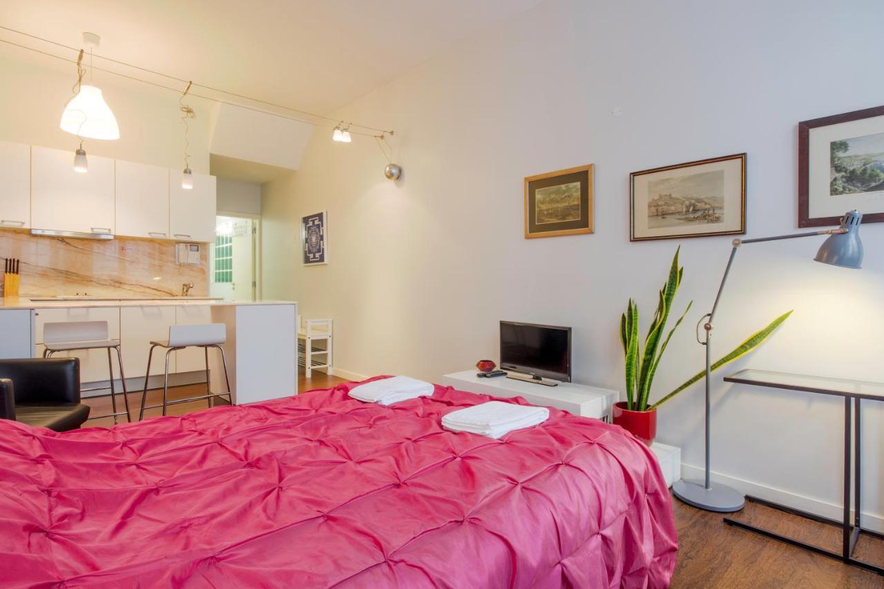 Ohh - Ganesha Studio- Oporto Center الغرفة الصورة