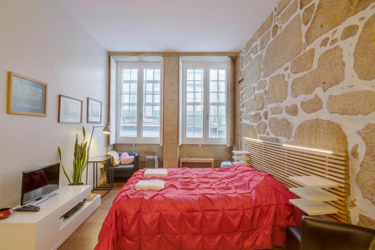 Ohh - Ganesha Studio- Oporto Center الغرفة الصورة