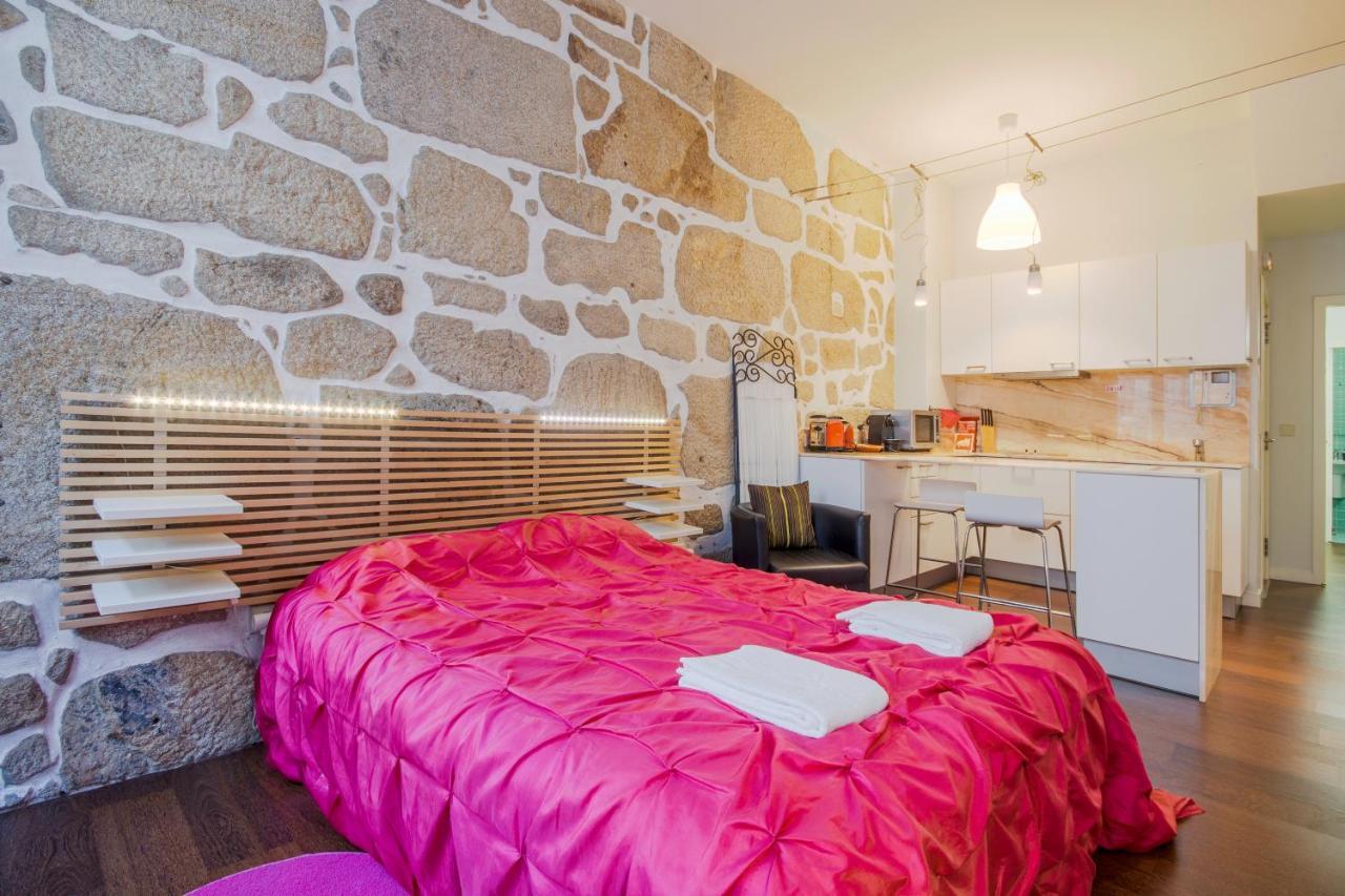 Ohh - Ganesha Studio- Oporto Center الغرفة الصورة