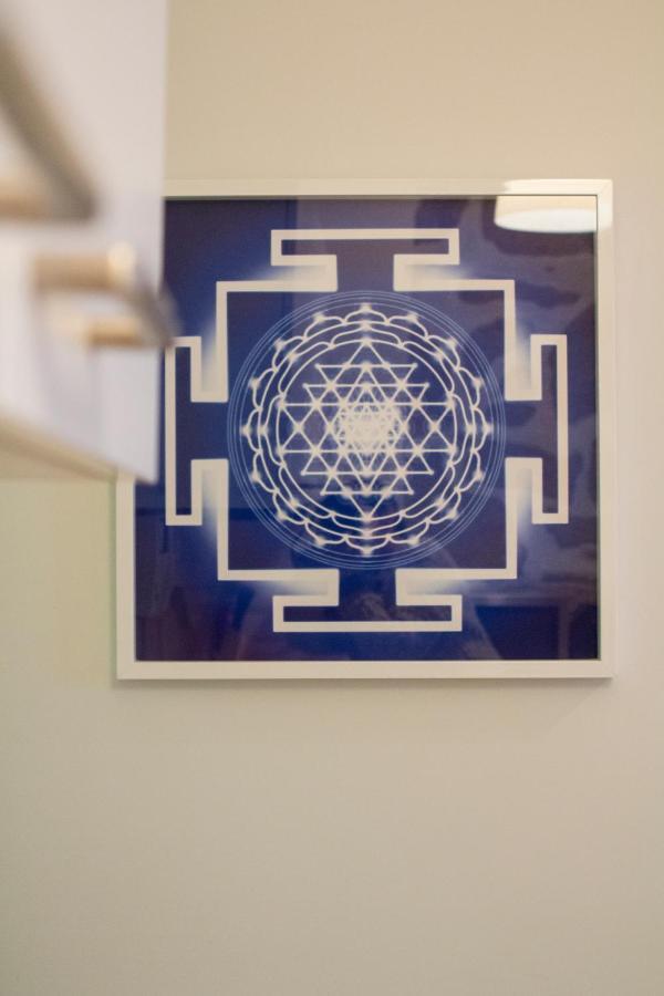 Ohh - Ganesha Studio- Oporto Center الغرفة الصورة